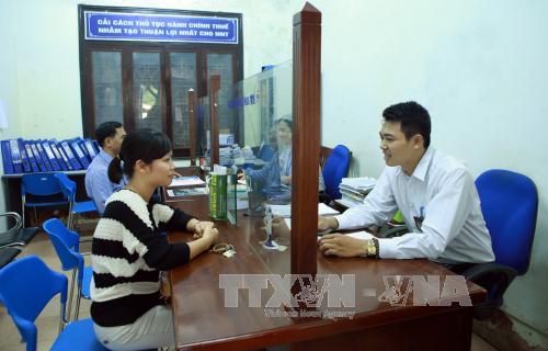  Định hướng các chuẩn mực ứng xử cho công chức Thủ đô